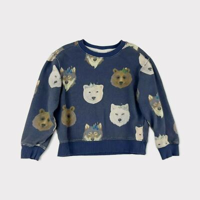 H&M X Whooli Chen Sweatshirt