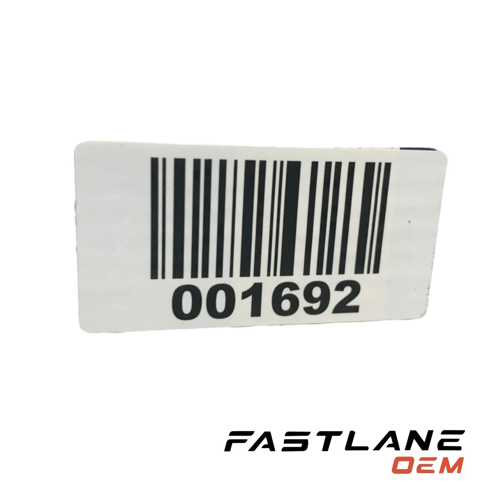 2008-2012 MASERATI QUATTROPORTE-AQS SENSOR NEW OEM 000249137