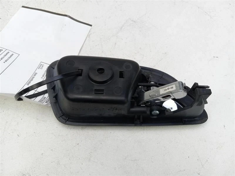 Chevrolet Cruze 2012-2016 manija de puerta interior del lado del conductor delantero 26856 Foto 4 de 4