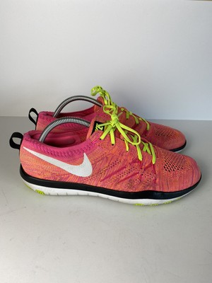 orange ombre nike shoes