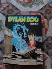 Dylan Dog Diario del 1991
