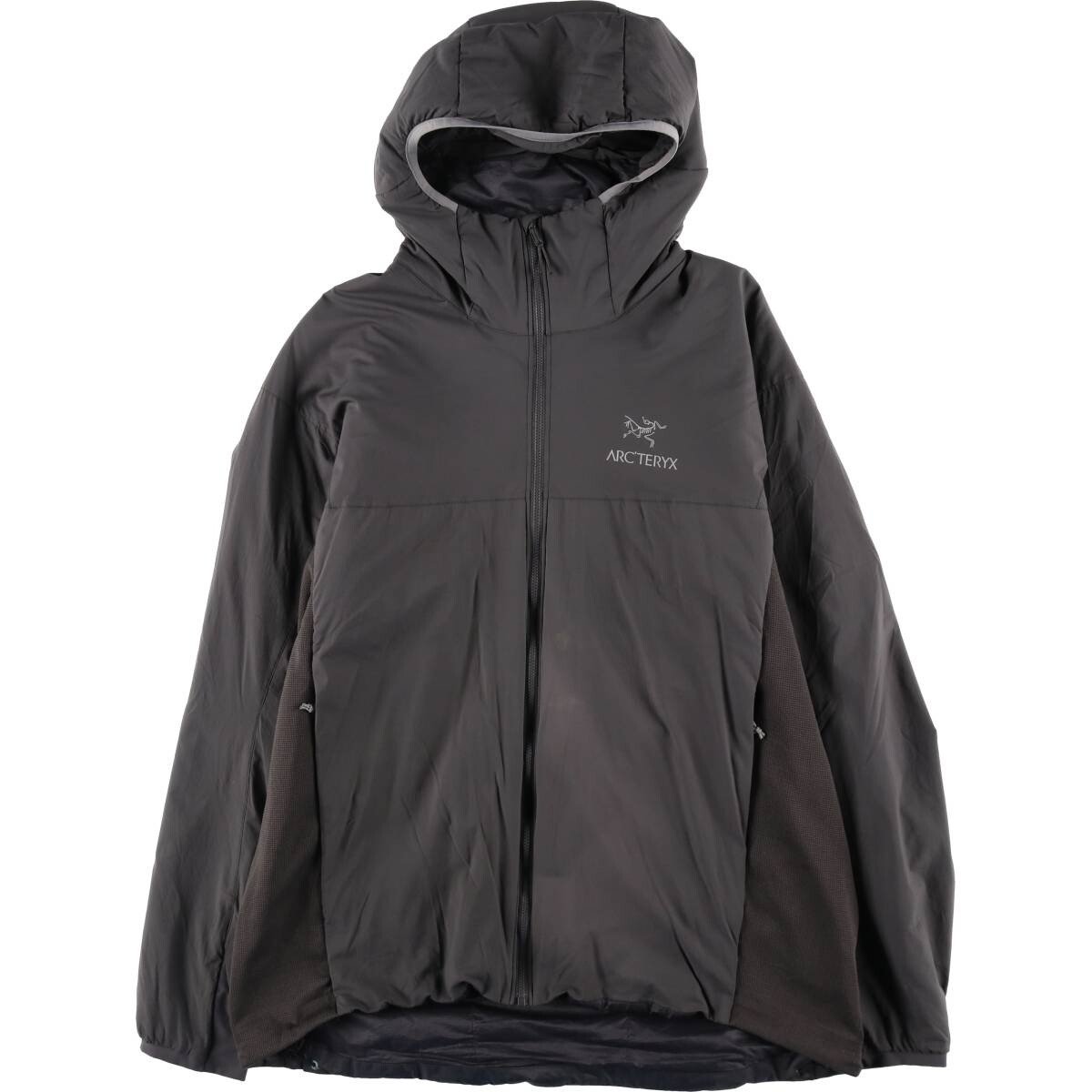 Arc'teryx ARC'TERYX ATOM LT HOODY Parka Imbottito Puffer Jacket Uomo XL equiva...