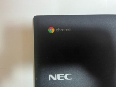NEC Chromebook ブラック Chromebook Laptop NEC madeinJapan Shipment April 2021 Used | eBay