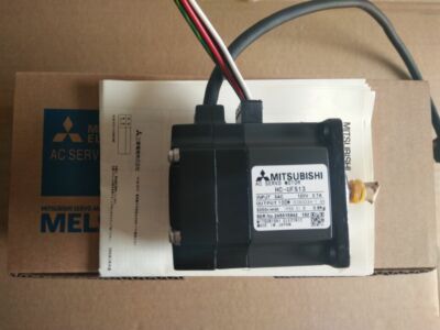 MITSUBISHI AC SERVO MOTOR HC-UFS13 HCUFS13 NEW ORIGINAL