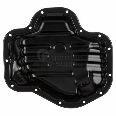 ATP Graywerks Engine Oil Pan 103285