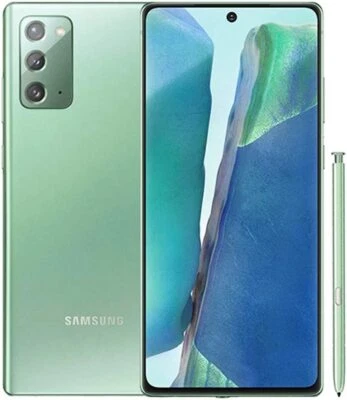 Galaxy - Galaxy Note20 5G SM-N9810 香港版SIMフリーブロンズ Galaxy - Galaxy Note20 5G SM-N9810 香港版SIMフリーブロンズ