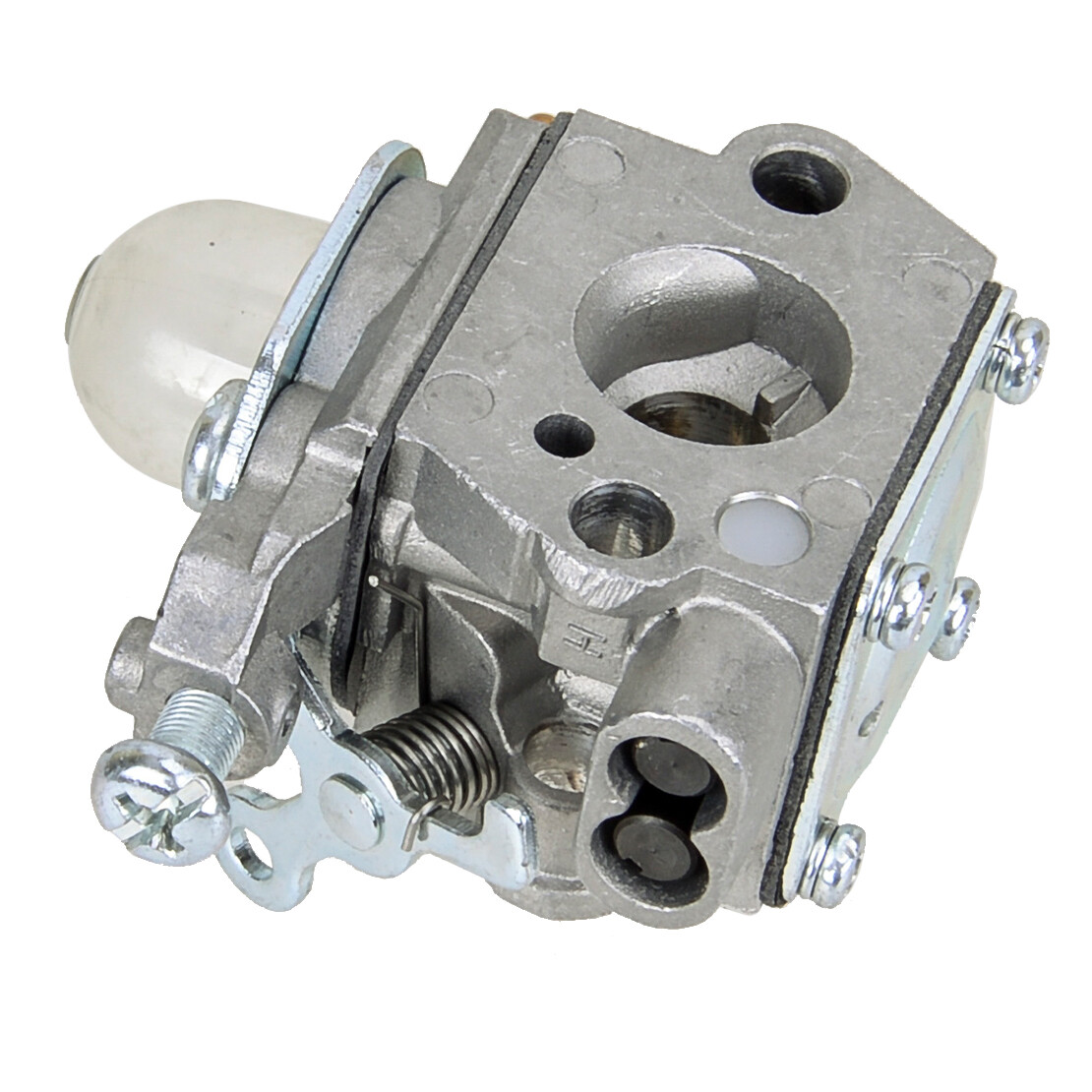 Carburetor Kit Fit for Craftsman CMXGTAMD25CC 41AD25CC793 27 cc String