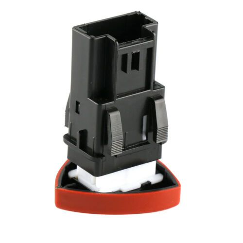 4Pins Warning Light Switch For Renault Vel Satis BJ0 2002-2009 8200442724 - Picture 6 of 10