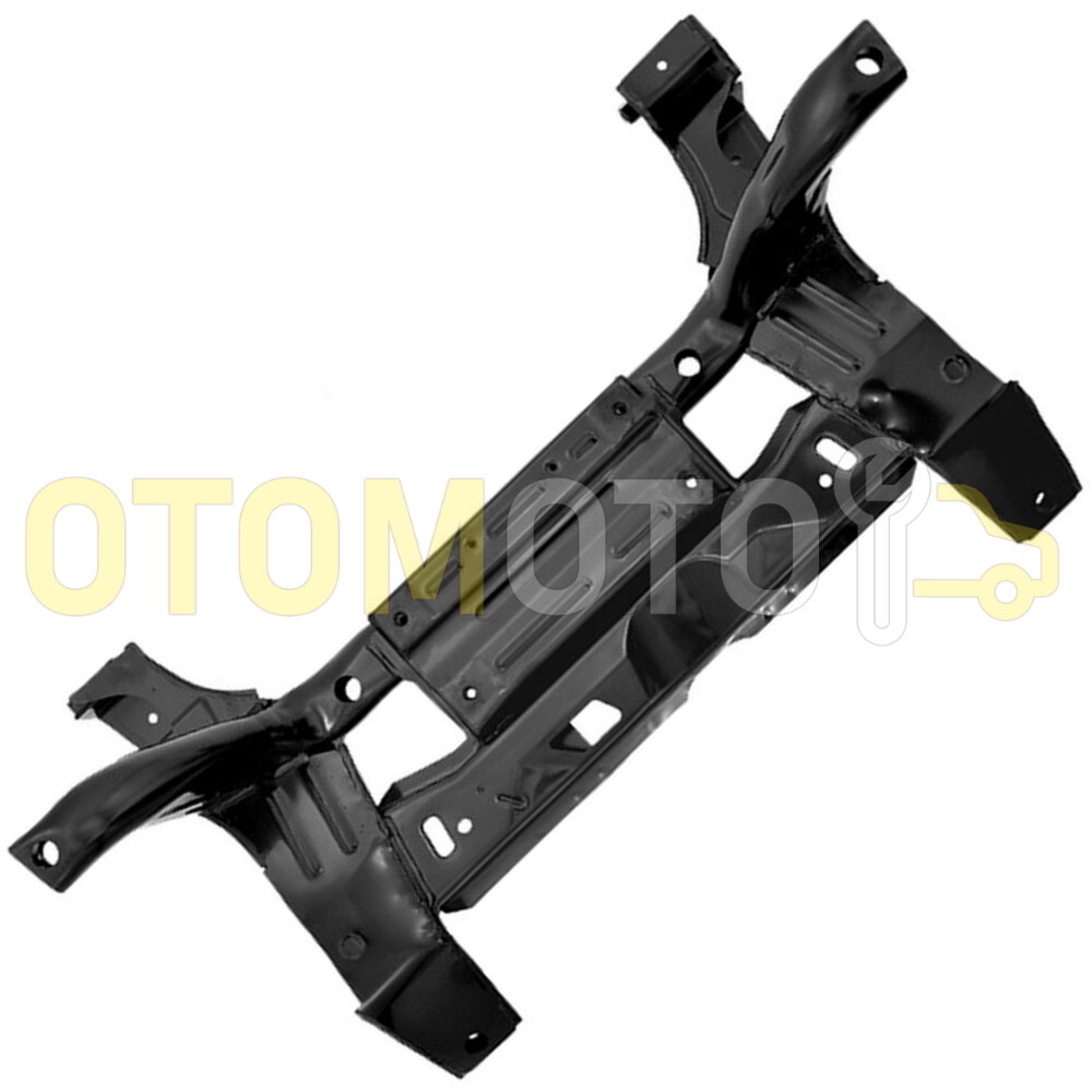 Support berceau avant PT Cruiser pour supprimer vibration moteur