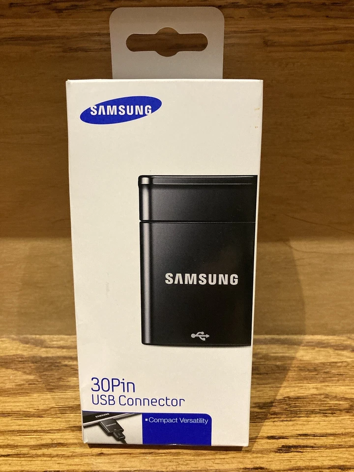 Samsung USB Connector 30 Pin OEM Expansion Port EPL-1PLOBEGXAR - Image 3 of 4