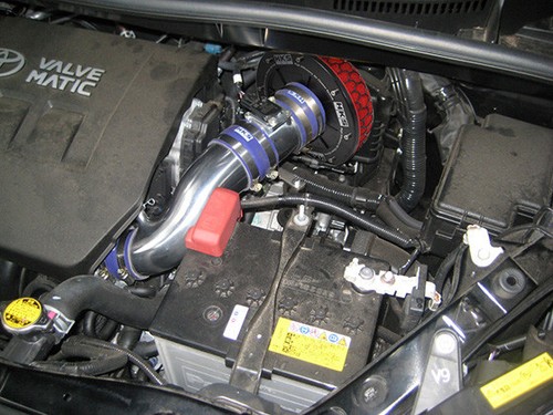 3zr fe форсунки