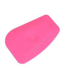 10Pcs Vinyl Squeegee Car Window Film Install Wrapping Tools for Auto Cleaning