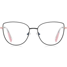 Cat-Eye Glasses