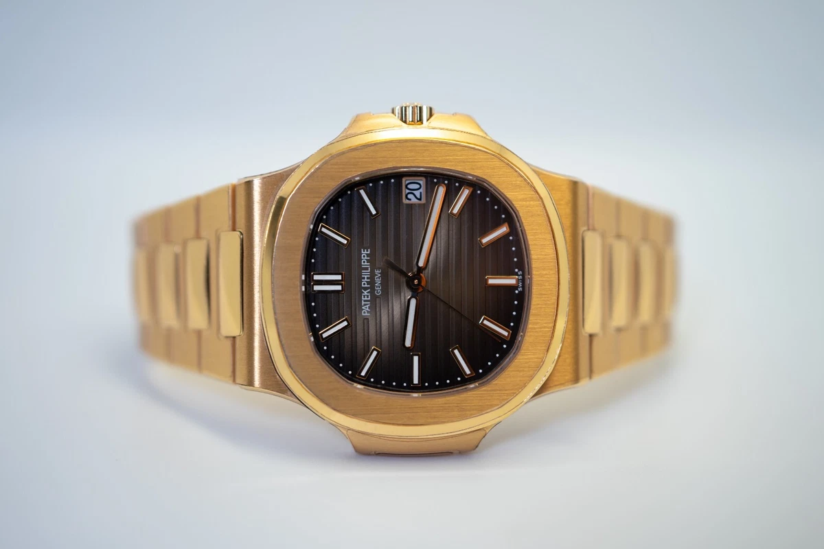 Protector de reloj para Patek Philippe Nautilus 5711