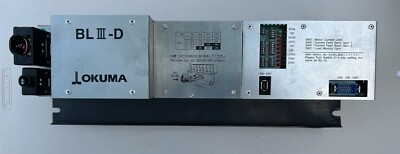 OKUMA BLIII-D