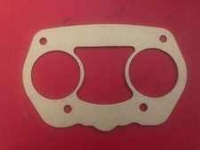 1x Royze Empi 3210 Air Cleaner Base Gasket For Hpmx And Weber Idf Style Carbs
