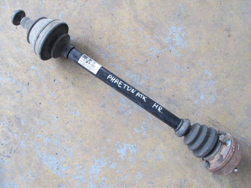Antriebswelle hinten VW Phaeton Audi A8 4E Quattro 4-Motion 4E0501203A