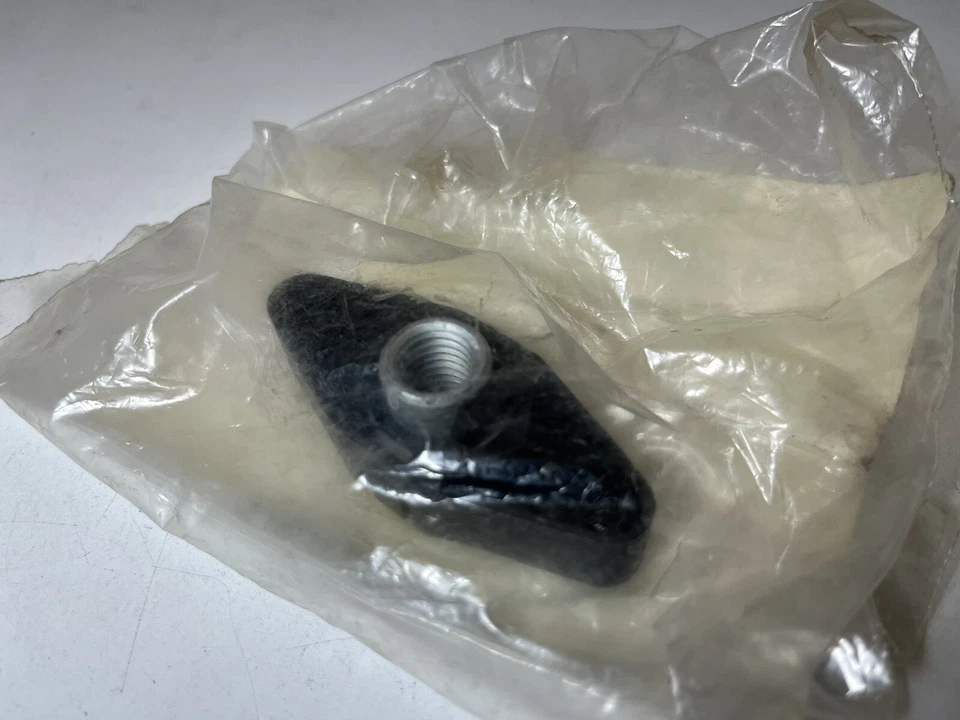 正品 原始设备制造商 Mopar 备用轮胎 保持 07-17 吉普爱国者指南针 道奇口径 — 第 4/4 张图片