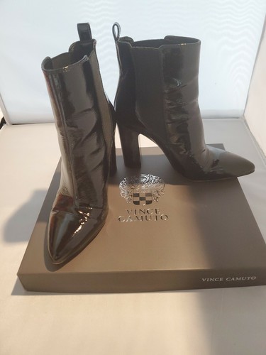 Vince Camuto Women VC-Britsy Black 