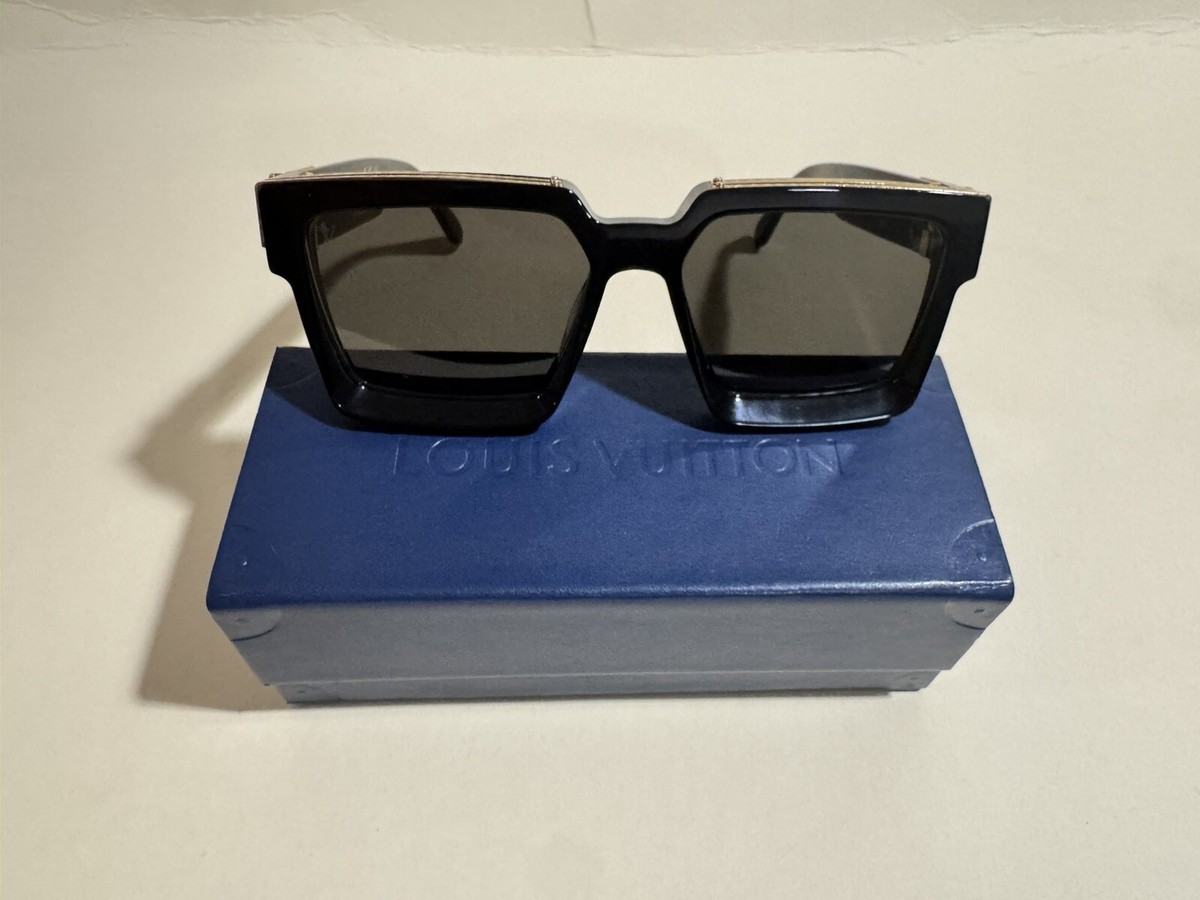 Louis Vuitton Millionaire Sunglasses - Authentic and Great