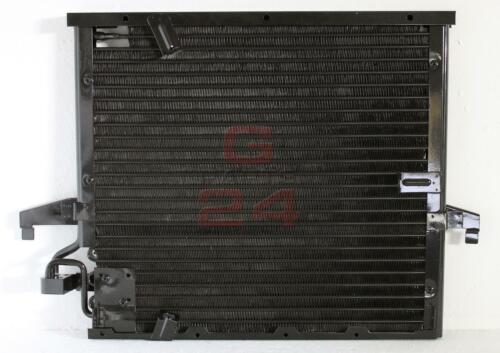 Condensateur climatisation refroidisseur de climatisation série 3 BMW E36 316i 318i 320i 325i à 09/1992 - Photo 1/7