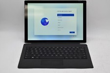 Microsoft SURFACE PRO 5 1796  i5-7300U  2.60GHZ 8GB RAM 256GB SSD WIN11 READ