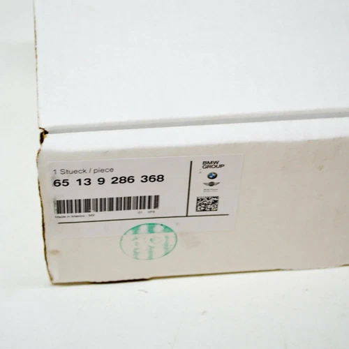 ALTAVOZ SONIDO GAMA MEDIA ALTA HIFI PUERTA TRASERA BMW X5 F15 NUEVO 65139286368 ORIGINAL - Imagen 8 de 9