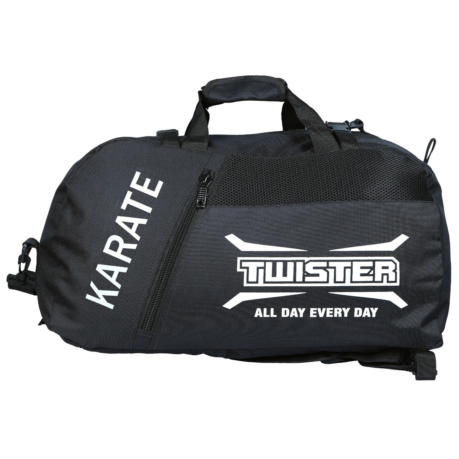 Jiu Jitsu backpack for school & gym