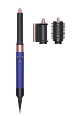 Dyson Airwrap Complete Styler Origin Long Purple (Refurbished)