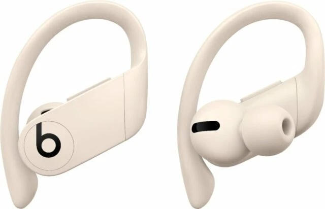 未使用新品！Beats by Dr Dre POWERBEATS PRO モス Amazon.com: Beats by Dr. Dre MV6Y2 PowerBeats Pro Wireless