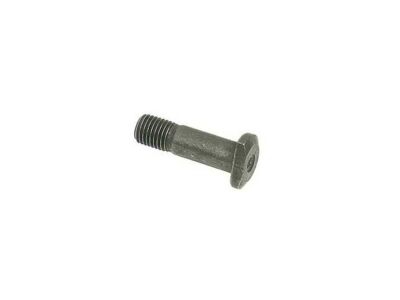 Febi 55TY92C Rocker Arm Bolt Fits 1977-1983 BMW 320i Valve Adjusting Bolt