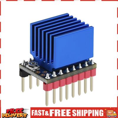 TMC2209 V2.0 Schrittmotortreiber UART Silent Stepsticks Treiber für 3D-Drucker S
