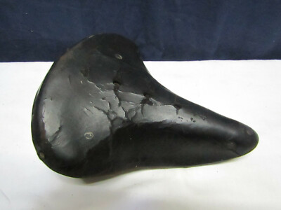 ANCIENNE SELLE DE vélo vintage Idéale EUR 20,00 - FR