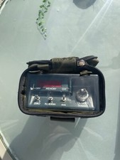 COMPARAGAGE SONATEST CG1 ULTRASONIC FLAW DETECTOR .