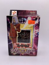 Yu-GI-Oh! | SDP Pegasus Starter Deck | Complete |English Edition Konami