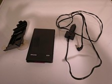 1980"s vintage Whistler 600 Radar detector