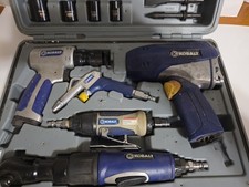 Kobalt 50 Piece Air Tool Kit