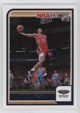 2023-24 Panini NBA Hoops Trey Murphy III #20 0q0