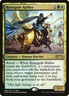 Renegade Rallier [Friday Night Magic 2017] Moderately Played Foil