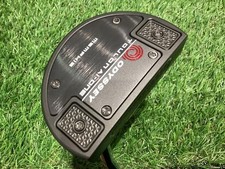 Golf putter Odyssey TOULON Ai-ONE MEMPHIS DB Original Steel 34inch