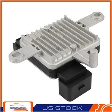 Cooling Fan Control Module Fit For 2016-2020 Kia Sorento 2.0L 2.4L 3.3L