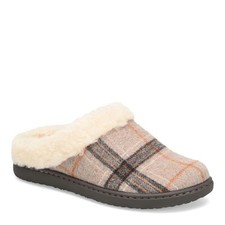 Sz 8 BORN Women's, Ali Clog Slipper