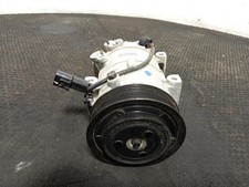 HYUNDAI I20 A/C Air Conditioning Compressor 2015-2020 1.2L G4LA-6-A 