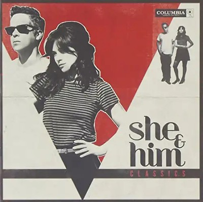 She & Him - Classics