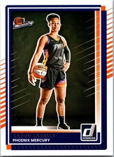 2025 Donruss WNBA #55 Satou Sabally