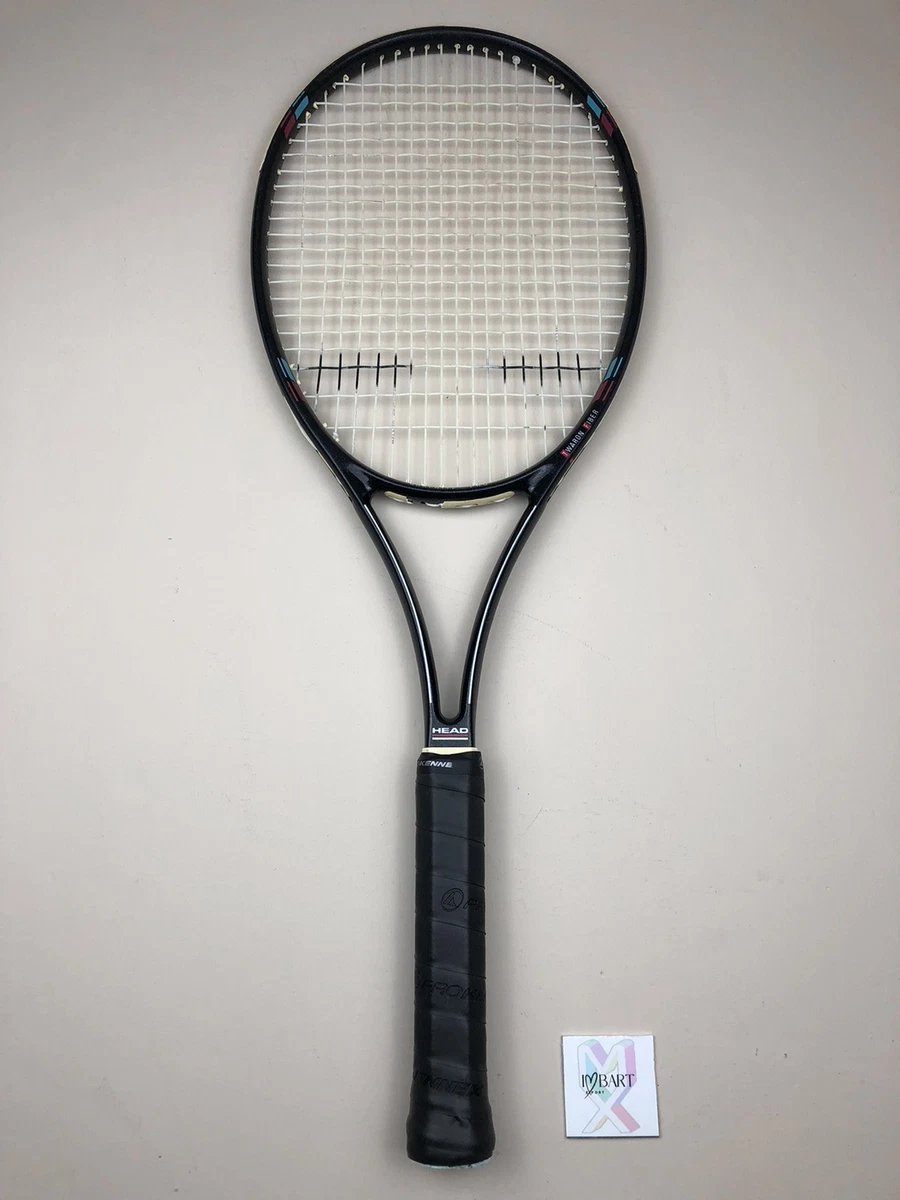 RAQUETTE DE PADEL HEAD GRAPHNE 360+ DELTA PLUS 228710 - Set & Match