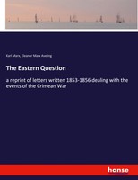 Karl Marx (U. A.) | The Eastern Question | Taschenbuch | Englisch (2022)