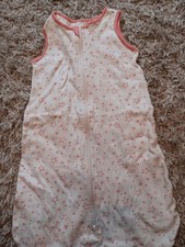 Babyschlafsack, Schlafsack, Sommer, Größe 6...