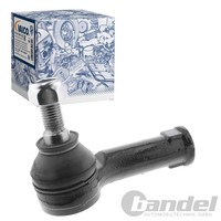 Vaico Spurstangenkopf Vorderachse Links Passend FüR VW Transporter | V10-7031-1