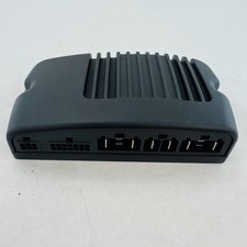 Quantum CTLDC1552 Wheelchair Controller Power Module 1750-2009 Q6 Edge